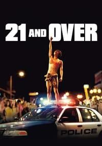 21 & Over poster image