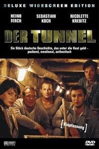 The Tunnel poster image