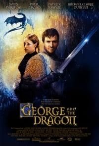 George and the Dragon poster image