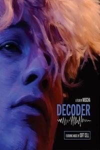 Decoder poster image