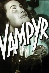 Vampyr poster image
