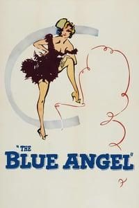 The Blue Angel poster image