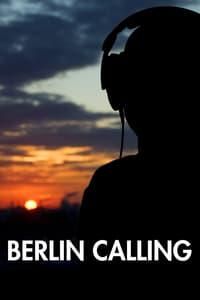 Berlin Calling poster image