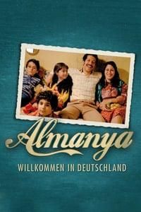 Almanya: Welcome to Germany poster image