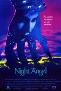 Night Angel logo