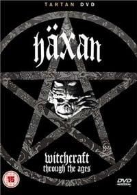 Häxan: Witchcraft Through The Ages poster image