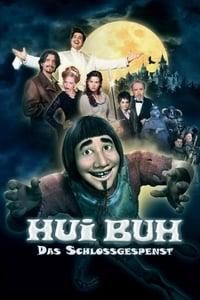 Hui Buh: The Castle Ghost poster image