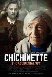 Chichinette: The Accidental Spy poster image