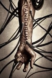 Pandorum poster image