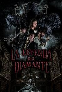 La Leyenda del Diamante logo