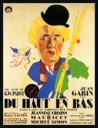 Du haut en bas poster image