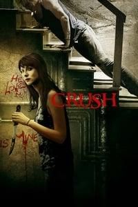 Crush logo