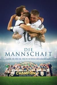 The Team poster image