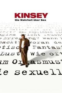 Kinsey - Die Wahrheit über Sex poster image