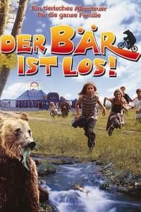 Bear on the Run poster image