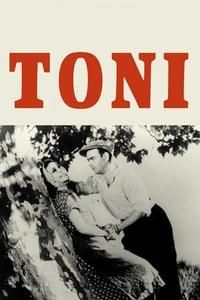 Toni poster image