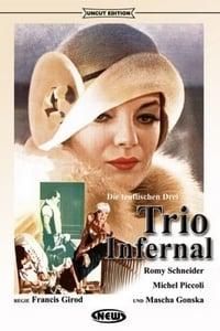 Trio Infernal poster image