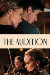 The Audition poster image