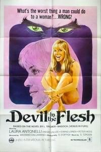Venus in Furs poster image