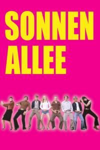 Sun Alley poster image