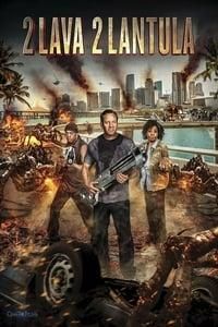 Lavalantula 2 poster image