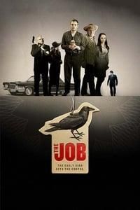 The Job poster image