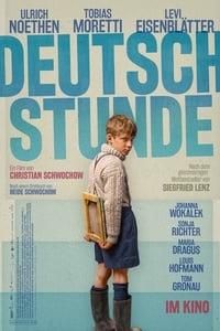 The German Lesson poster image
