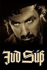 Jew Süss poster image