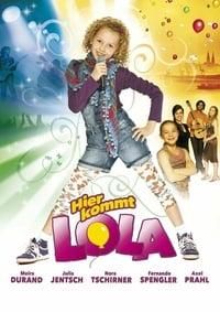 Here Comes Lola! poster image