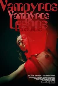 Vampyros Lesbos: Die Erbin des Dracula poster image