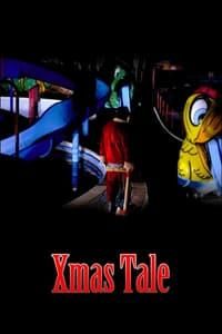 A Christmas Tale logo