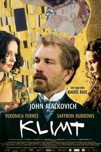 Klimt poster image