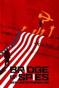 Bridge of Spies: Der Unterhändler poster image