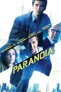Paranoia poster image