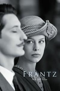 Frantz poster image
