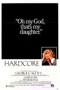 Hardcore logo