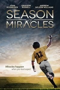 Season of Miracles logo