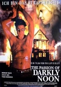 Die Passion des Darkly Noon poster image