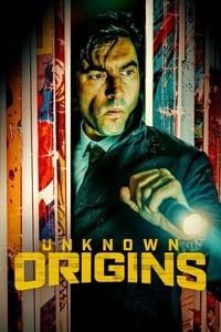 Unknown Origins logo