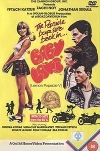 Baby Love poster image