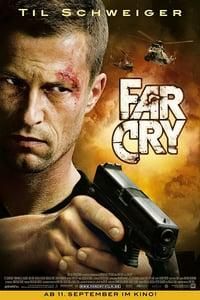 Far Cry poster image