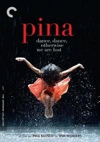 Pina poster image