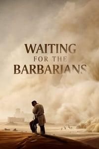 Waiting for the Barbarians logo