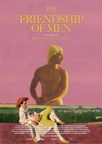 Friendship of Men poster image