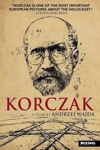 Korczak poster image