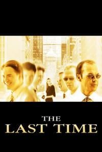 The Last Time logo