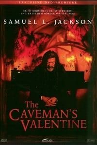 The Caveman's Valentine logo