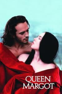 Queen Margot poster image