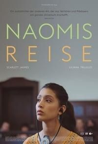 Naomis Reise poster image