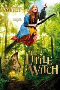 The Little Witch poster image
